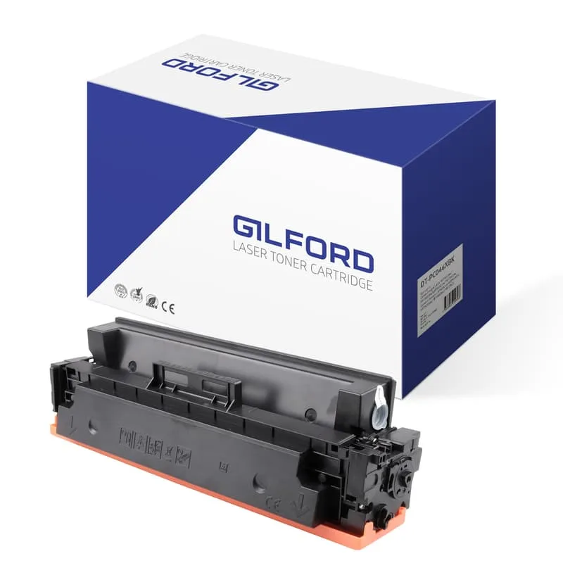 Gilford DT-PC046XBK tonerpatron