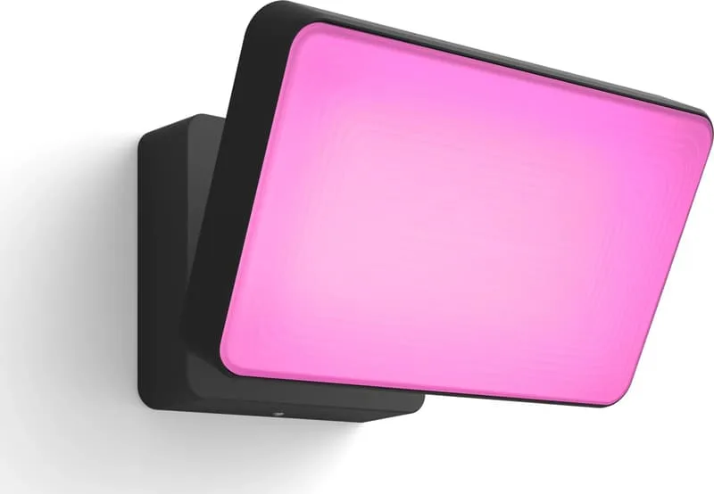 Philips Hue Discover Utomhusstrålkastare Color