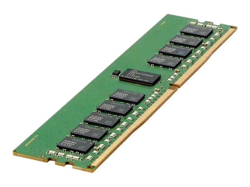 HPE Standard Memory 8GB DDR4 RAM 2666MHz