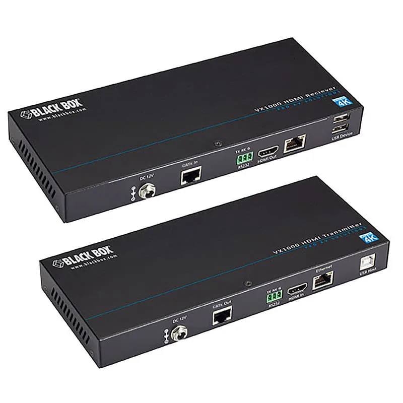 VX1000 Series Extender
