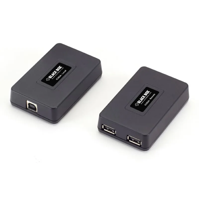 Black Box CAT5 Extender