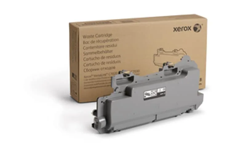 Xerox Waste Toner 30K