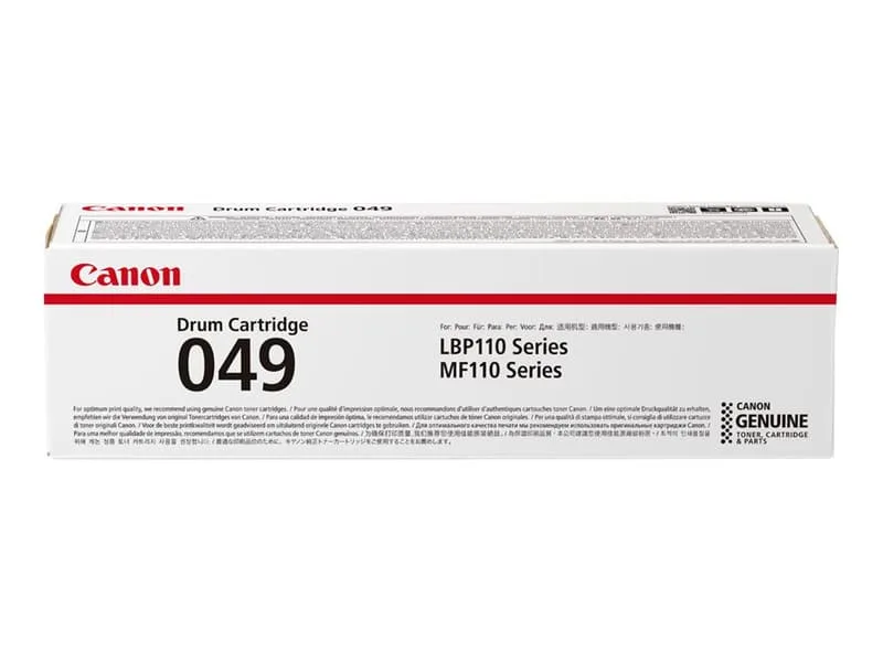Canon 049