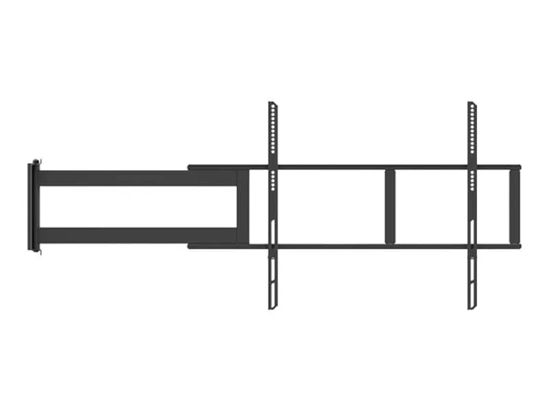 Multibrackets M Universal Swing Arm 180 Degrees Large monteringssats