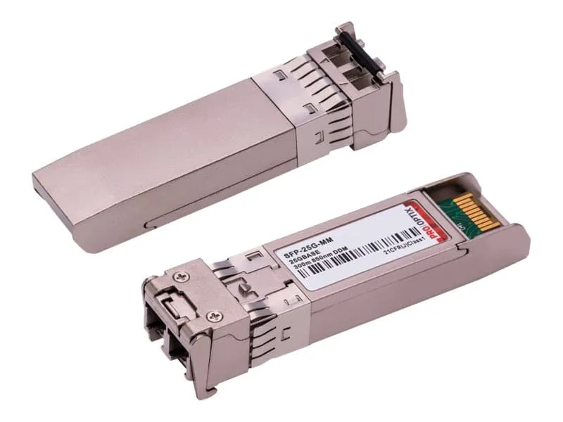 25Gbase-Sr Sfp+ Mmf 850nm