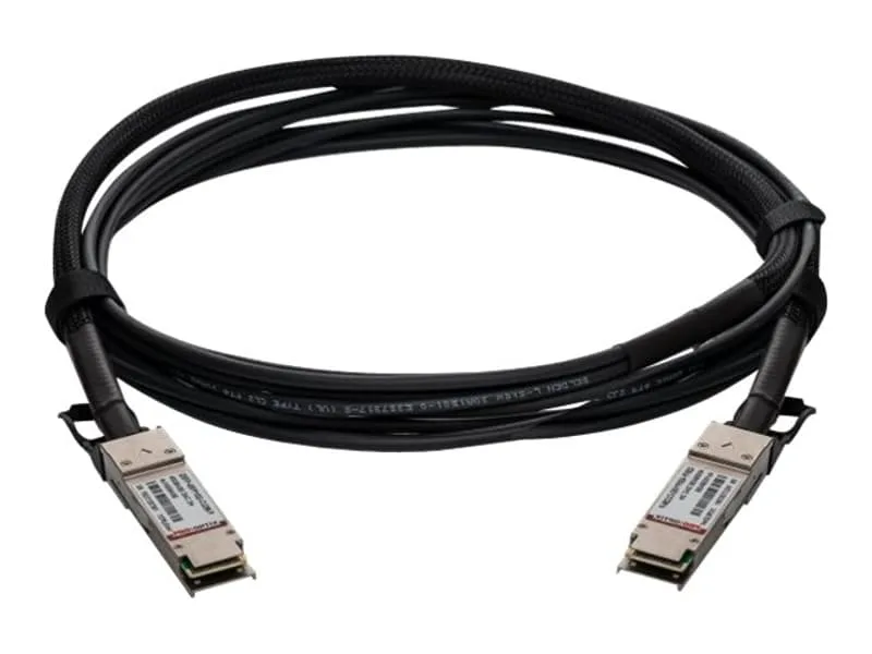 100GBase direktkopplingskabel