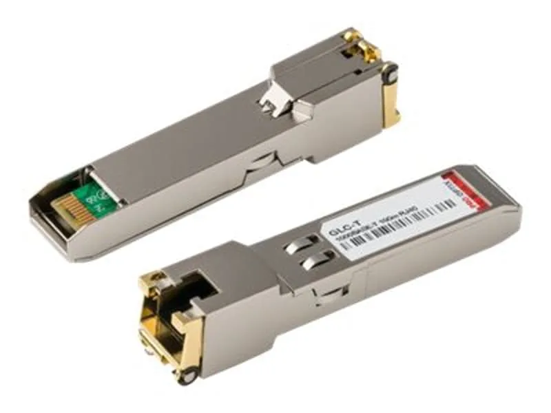 SFP-sändar/mottagarmodul (mini-GBIC) (likvärdigt med: HP J8177C)