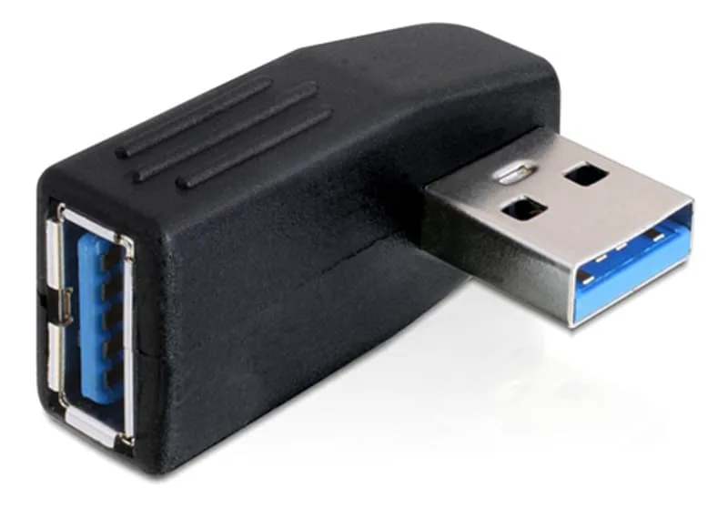 Delock USB-adapter