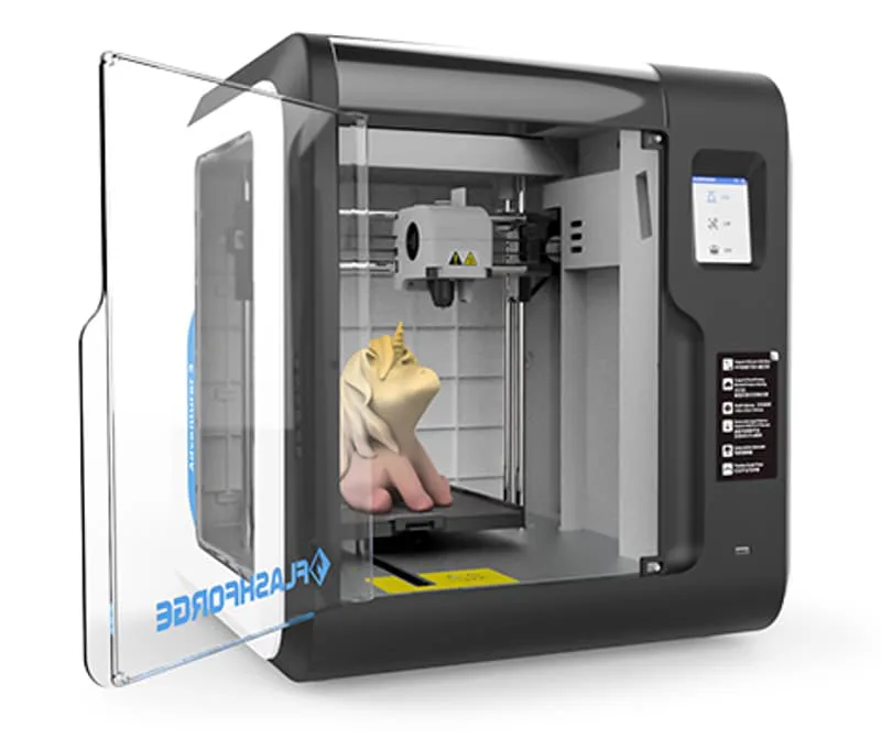 Flashforge Adventurer 3 WiFi Kamera