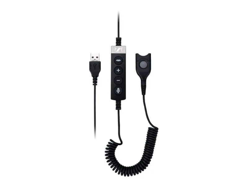 USB-ED CC 01 MS