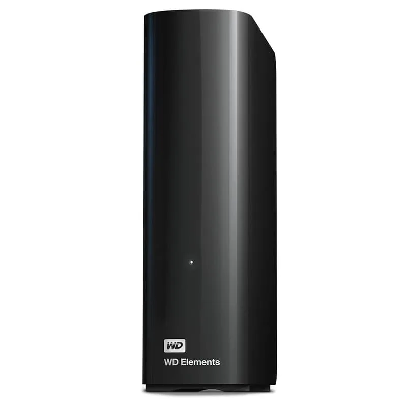 Elements Desktop 8TB