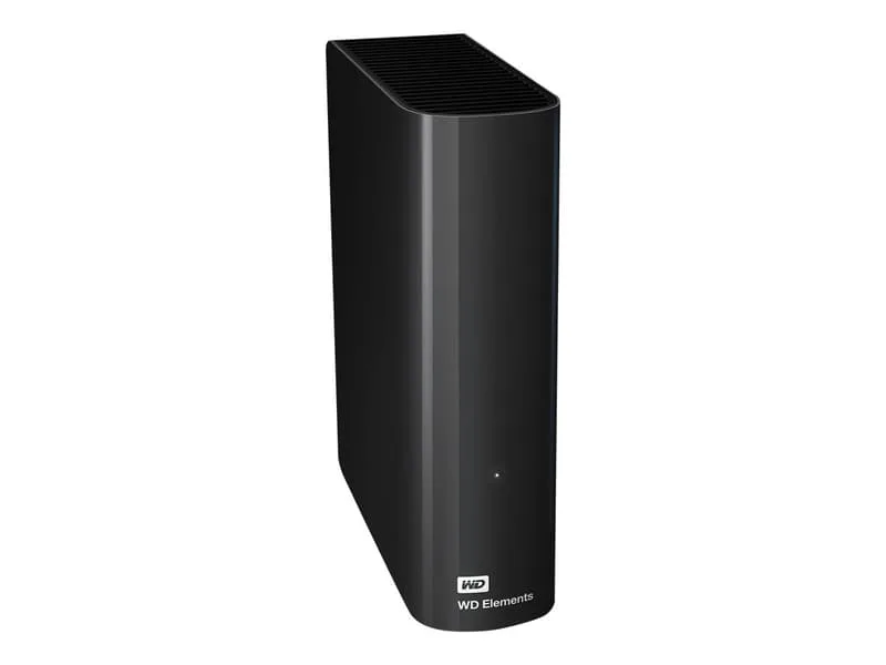 Elements Desktop 10TB