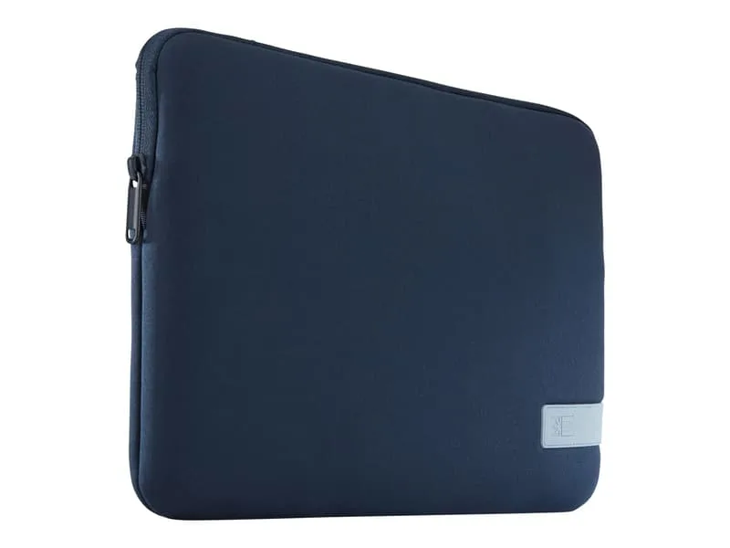 Case Logic Reflect Laptop Sleeve 13,3" Dark Blue