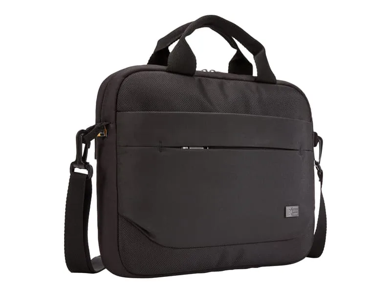 Advantage Laptop Attaché 11.6" Black