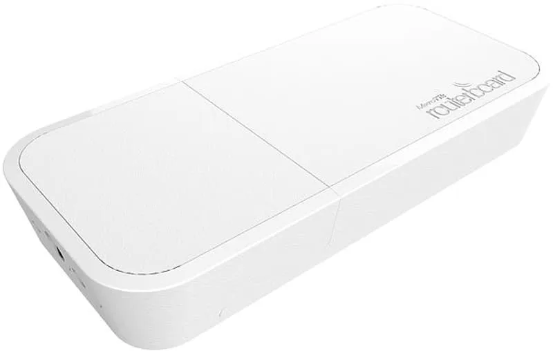 MikroTik RouterBOARD FTC
