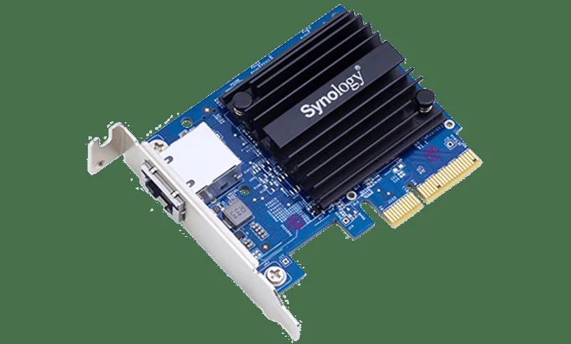 Synology E10G18-T1