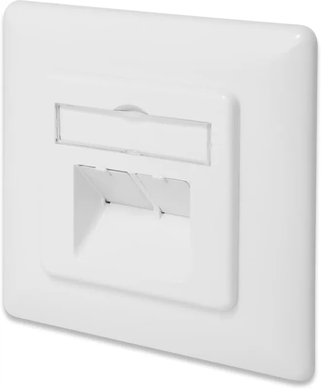 DN-9007-1 Inbyggt nätverksuttag