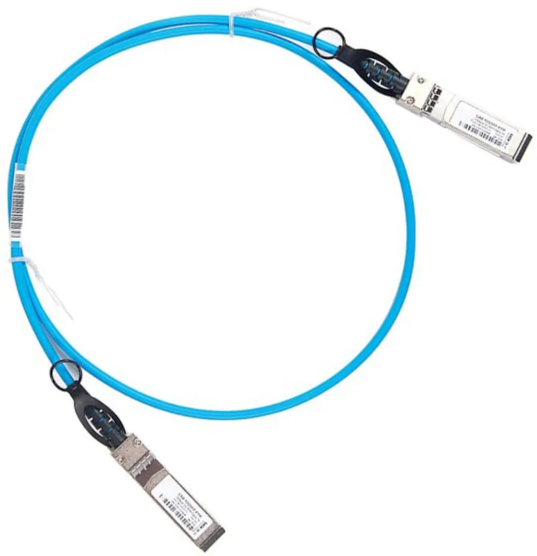 DAC SFP+ Blå 3M