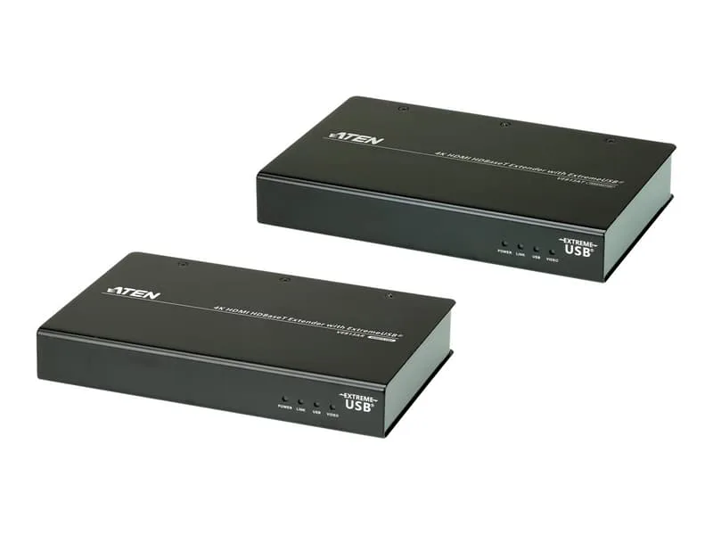 Aten VE813A 4K HDMI Extender