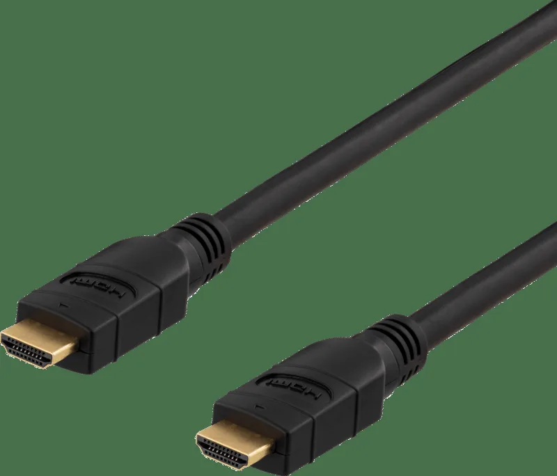 DELTACO Prime HDMI-3200