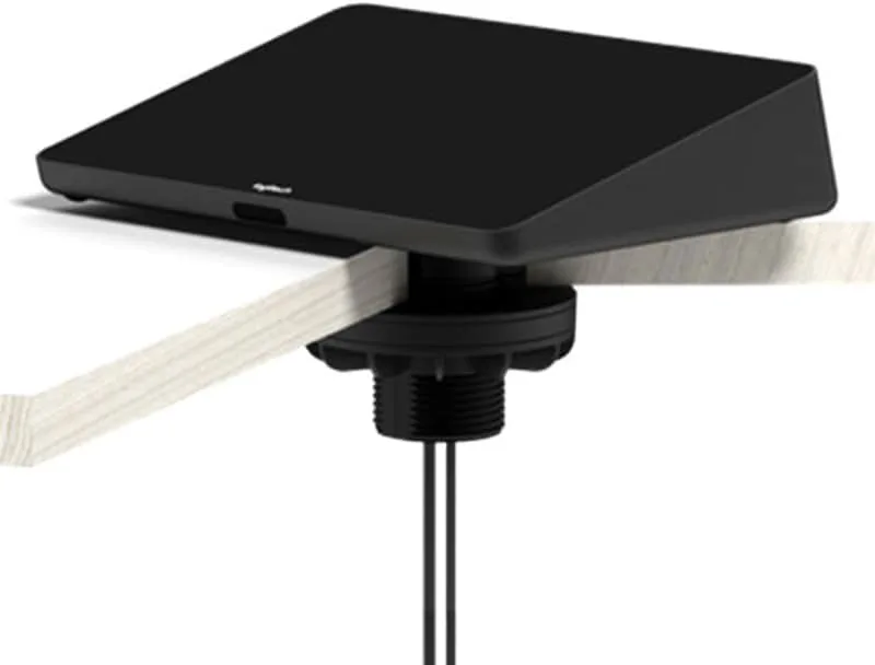 Logitech Tap bordsfäste