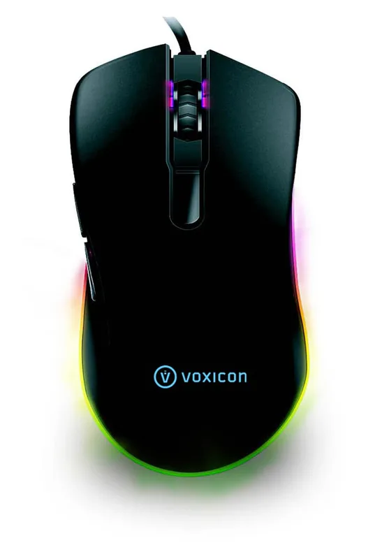 Gr900 RGB Gaming