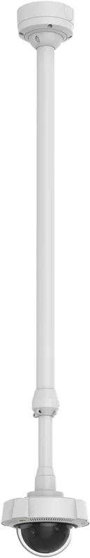 T91B50 Takfäste med teleskoparm