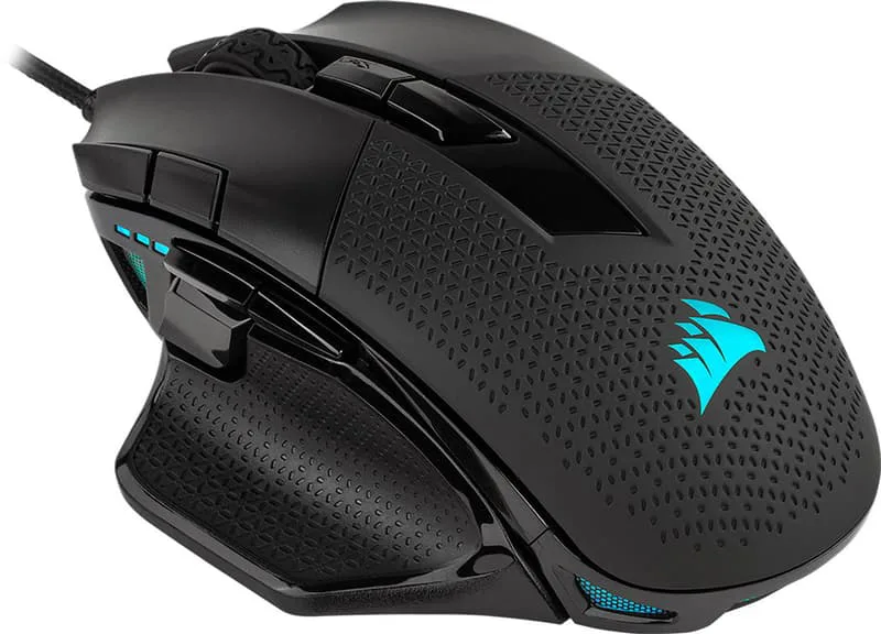 Corsair Nightsword RGB Gaming