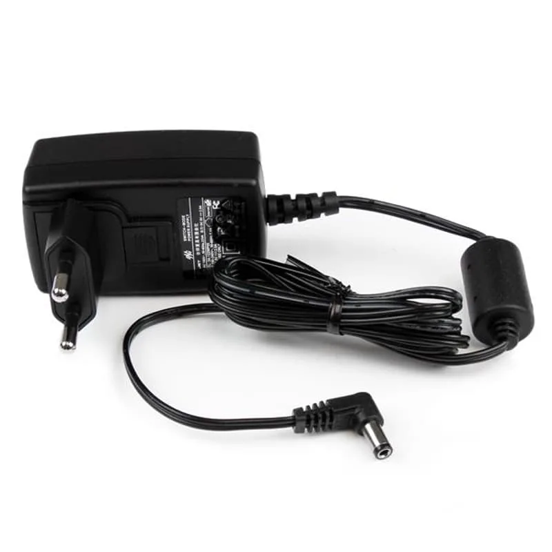Extra EU strömadapter på 5 V DC för SV231USB & SV431USB