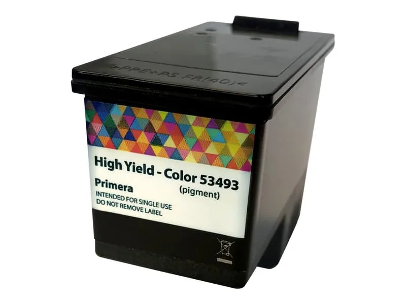 Primera Bläck Pigmented