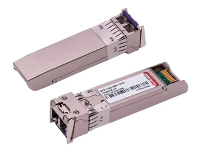 Pro Optics 10Gbase-LR Sfp+ Module Smf 1310nm 10km