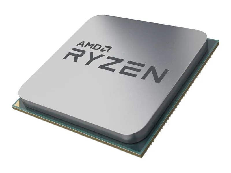 AMD Ryzen 3 3200G CPU