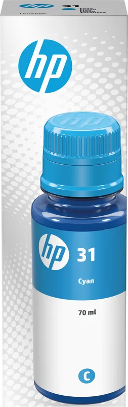 HP 31 Cyan
