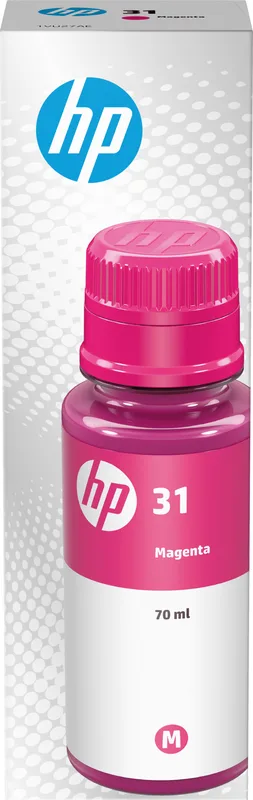 HP 31 Magenta, 8000 sidor