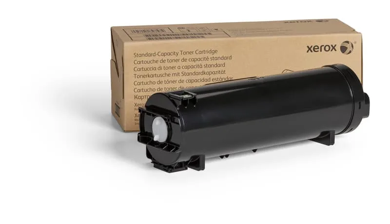 Toner Svart 10.3K - B600/B605/B610/B615