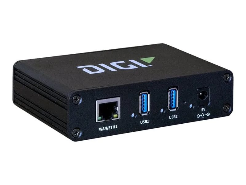 Digi AnywhereUSB 2 Plus