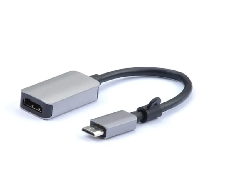 Prokord Video Adapter Premium Minihdmi-HDMI