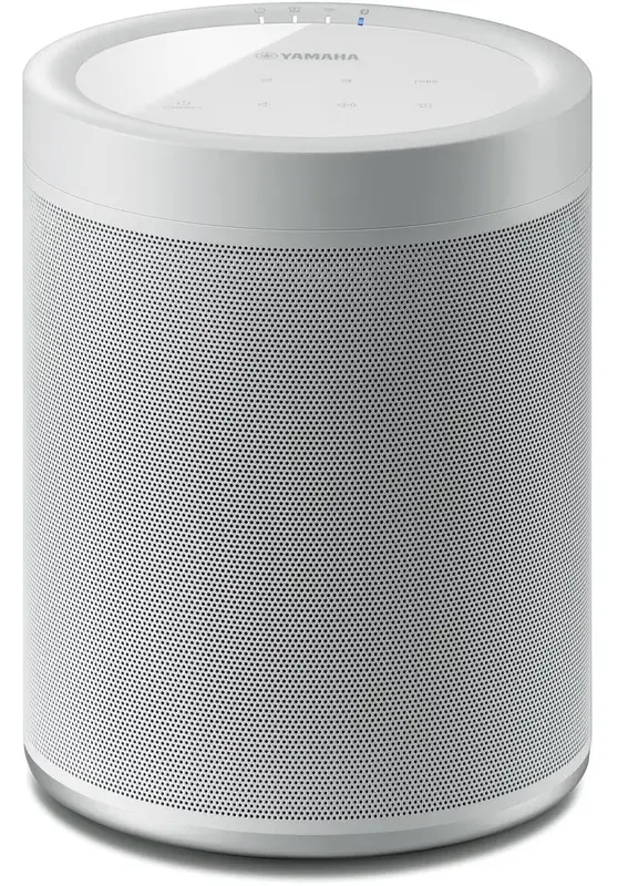 Musiccast 20 White
