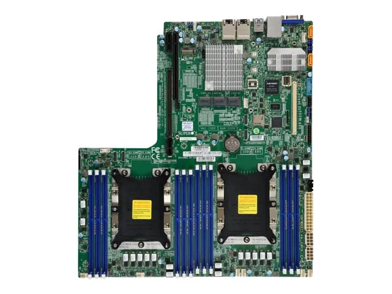 X11DDW-NT