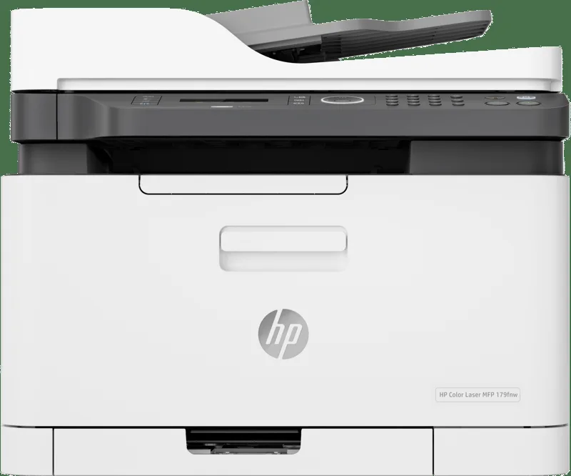 HP Color Laser MFP 179fnw