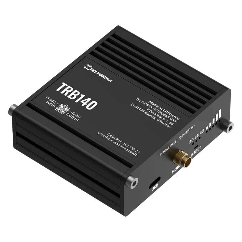 Teltonika TRB140
