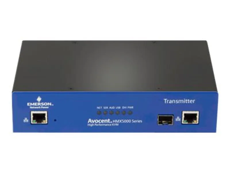 HMX 5000 TX Transmitter