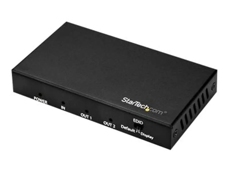 Startech 2 Port HDMI Splitter
