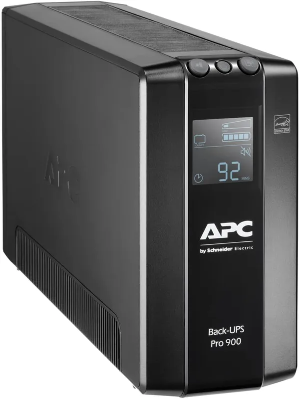 APC Back-UPS Pro BR900MI