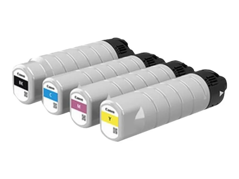 Canon Bläck Gul PGI-7500XL Y