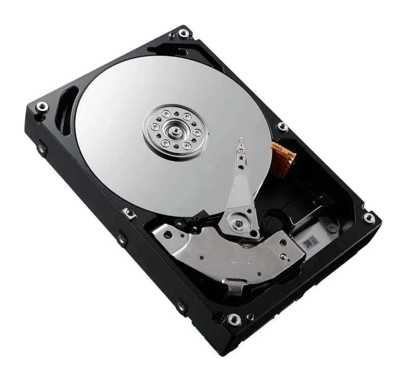 DELL HDD 600 GB SAS12 15 2.5 S-KSTRL HDD 600 GB SAS12 15 2.5