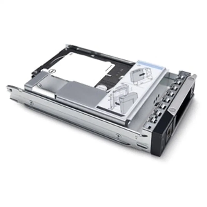 Dell Hårddisk