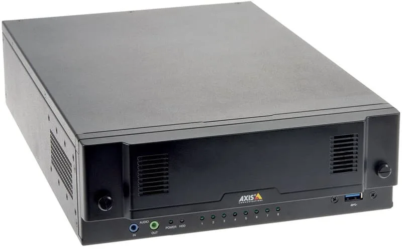 Camera Station S2212 6TB