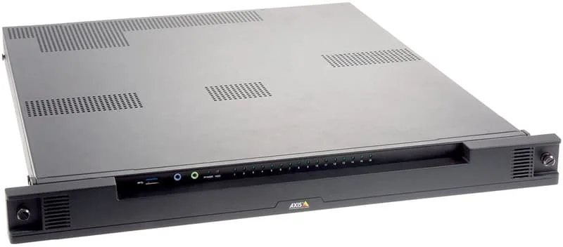 Camera Station S2216 Rack 12TB