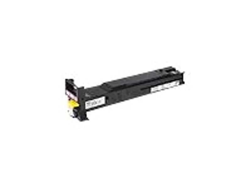 Toner Magenta 6K - Mc 5500
